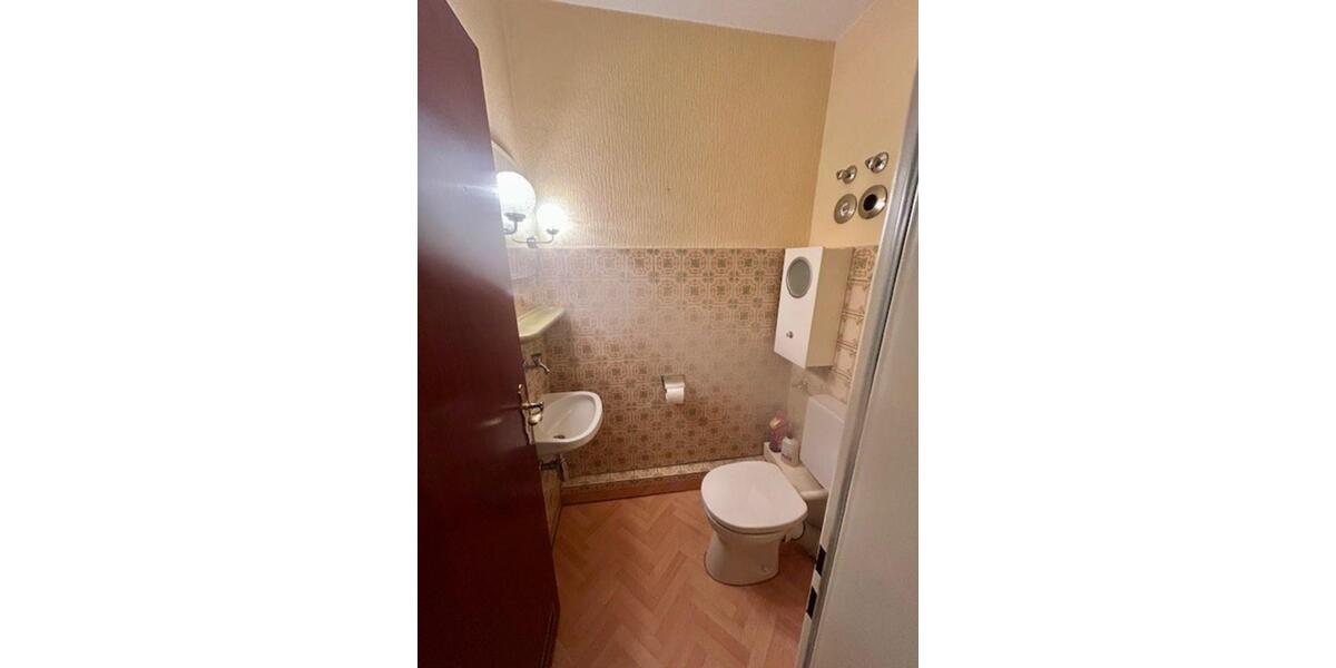 Etagenwohnung Eggenstein-Leopoldshafen Leopoldshafen - 4 Zimmer, 103 m&sup2;, 365.000&euro; | Angebot:24468325