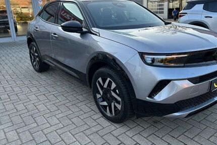 Opel Mokka 12.589 km 24.890 &euro; Ehrenburg 27248