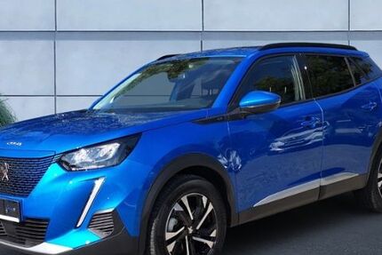 Peugeot 2008 13.509 km 18.950 € Haßloch 67454