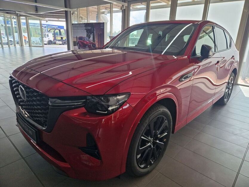 CX-60