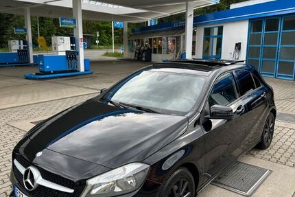 Mercedes-Benz A 200 125.000 km 13.100 &euro; Bockau 08324
