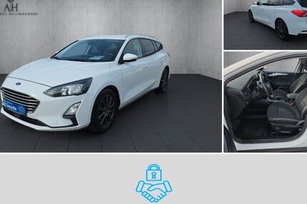Ford Focus 140.200 km 10.750 &euro; Hallbergmoos 85399