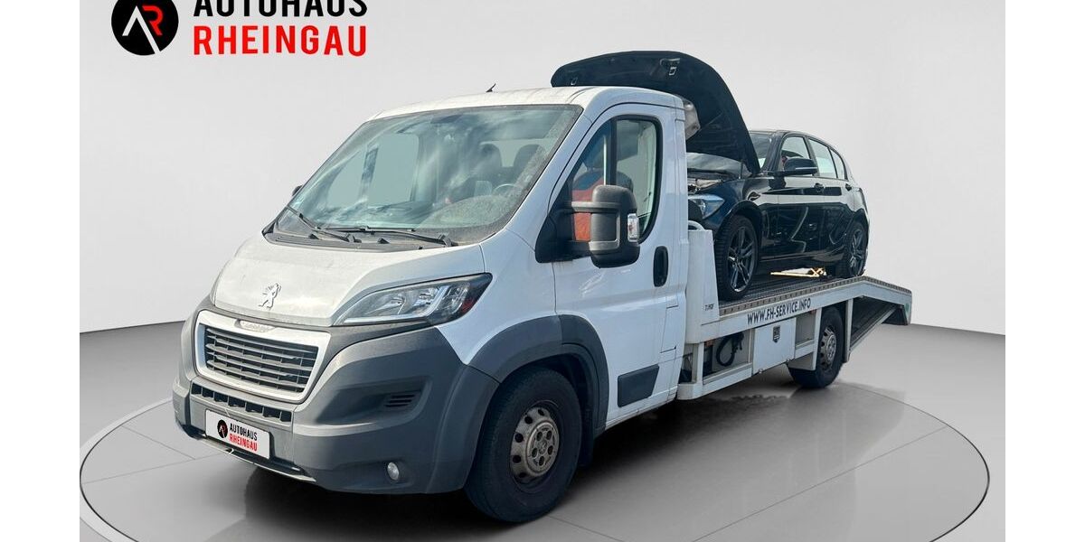 Peugeot Boxer 275.000 km 14.900 &euro; Geisenheim am Rhein 65366