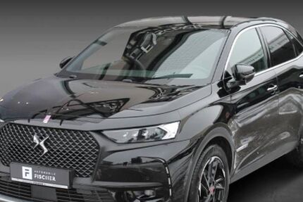 DS Automobiles DS7 (Crossback) 122.972 km 19.790 &euro; Freinsheim 67251