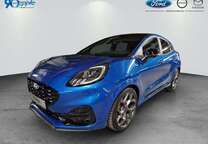 Gebrauchtwagen Ford Puma