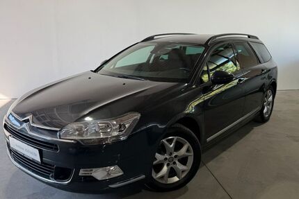 Citroen C5 214.000 km 3.990 &euro; Frankenthal 67227