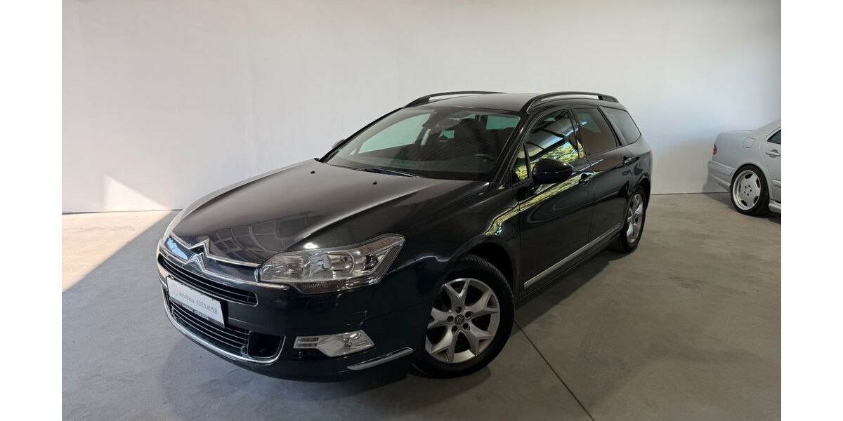 Citroen C5 214.000 km 3.990 &euro; Frankenthal 67227
