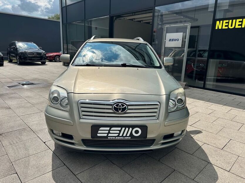 Avensis
