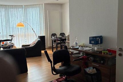 BLOMBERG Stadtmitte Neub. 3 Zim. Wohnküche, Bad, Dachterasse 3 zimmer