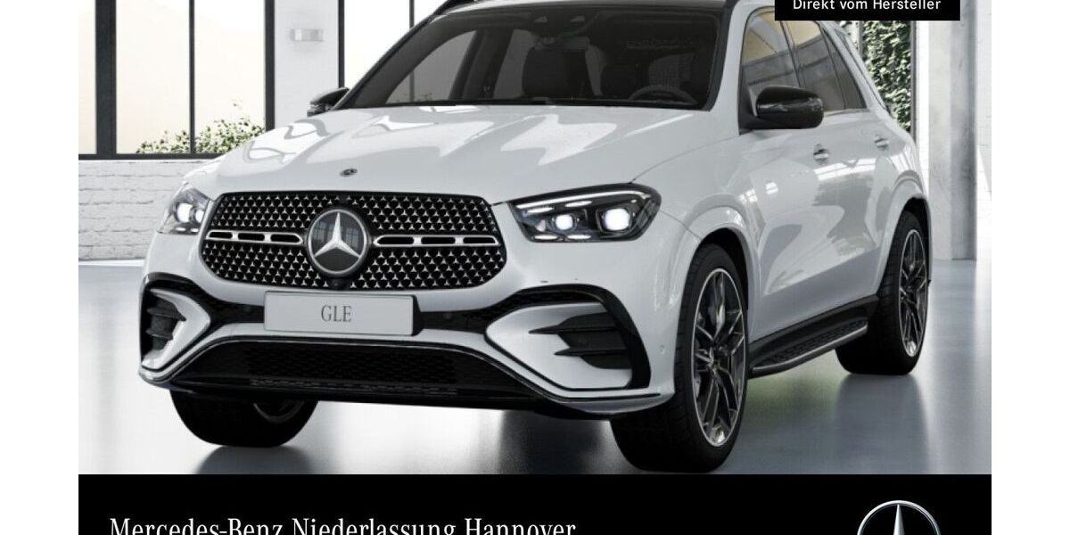 Mercedes-Benz GLE 450 9.900 km 104.900 &euro; Hannover 30655