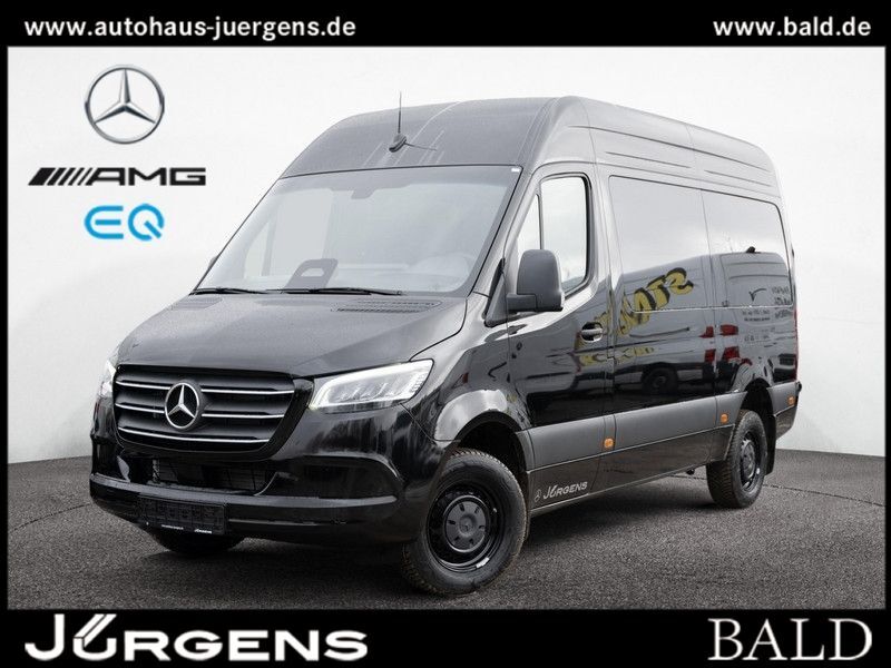 Sprinter
