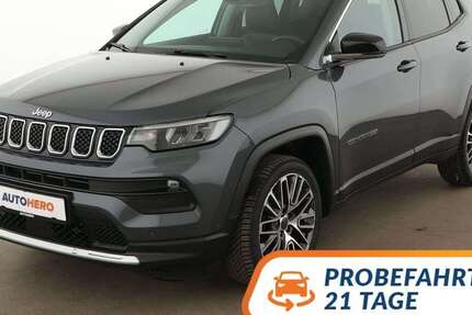 Jeep Compass 89.170 km 20.010 &euro; Neufahrn 85375