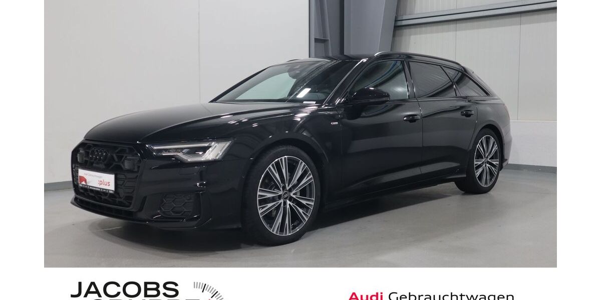 Audi A6 64.960 km 45.970 &euro; Aachen 52078