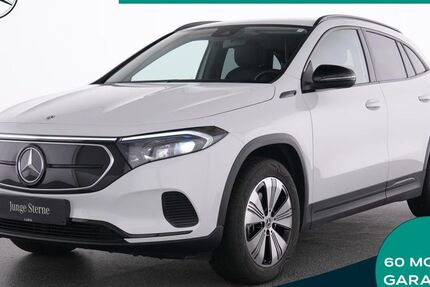 Mercedes-Benz EQA 41.239 km 29.975 € Essen 45309