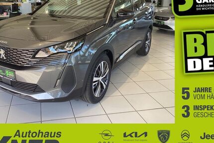 Peugeot 3008 4.995 km 20.950 &euro; Hof 95032