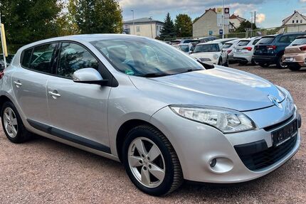 Renault Megane 131.000 km 5.000 € Waltershausen 99880