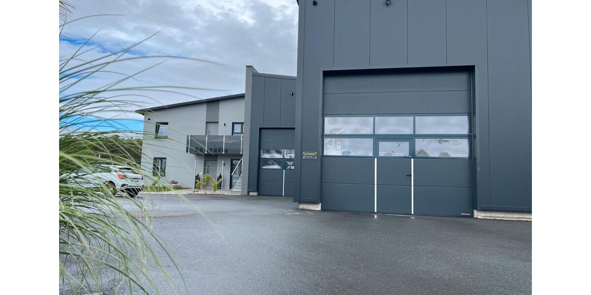 Gewerbeobjekt Adelsdorf - 1.590&euro; | Angebot:26449904