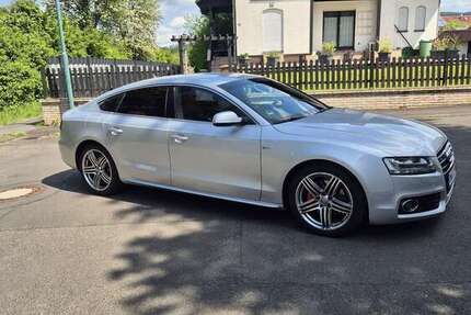 Audi A5 138.000 km 13.500 &euro; Bad Soden-Salmünster, Stadt 63628