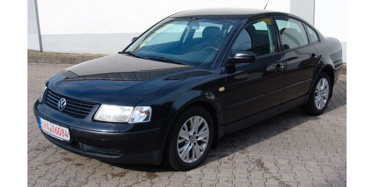 VW Passat 229.900 km 1.999 &euro; Osterode/Harz 37520
