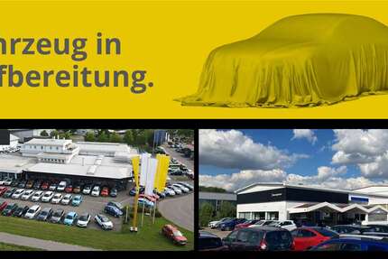 Renault Koleos 38.001 km 24.880 € Giengen 89537