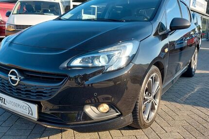 Opel Corsa 107.000 km 11.490 € Löningen 49624