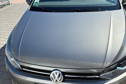 VW Polo 36.877 km 10.490 &euro; Hinte 26759