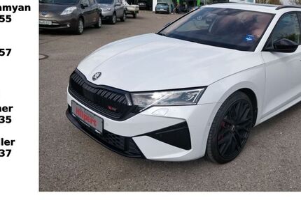 Skoda Octavia 43.661 km 34.940 &euro; Treuchtlingen-Wettelsheim 91757