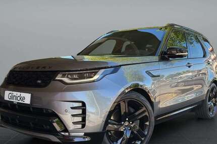 Land Rover Discovery 18.450 km 68.890 &euro; Göttingen 37077