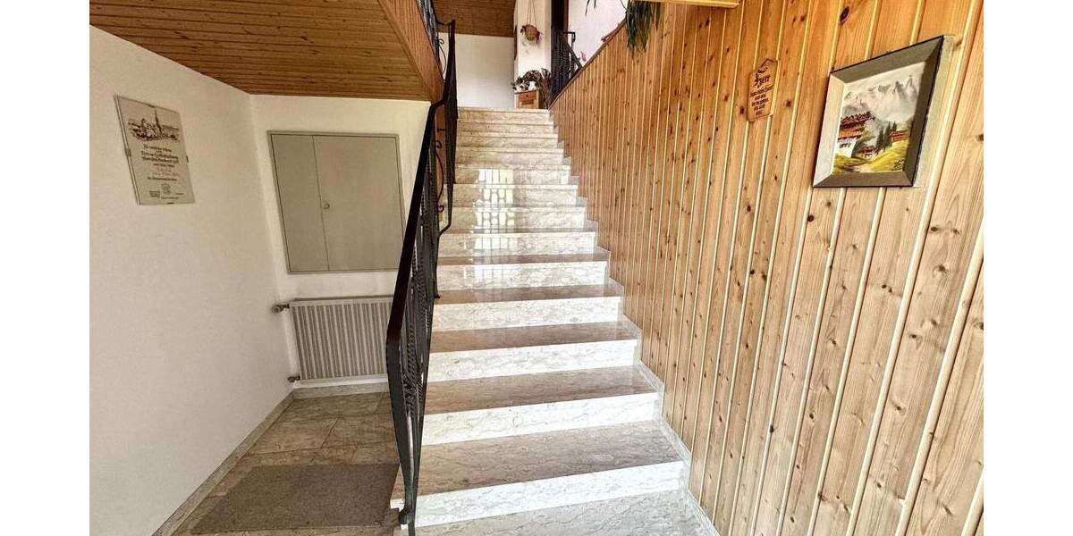 Mehrfamilienhaus, Wohnhaus Weiler-Simmerberg Blättla - 6 Zimmer, 218 m&sup2;, 690.000&euro; | Angebot:25666061