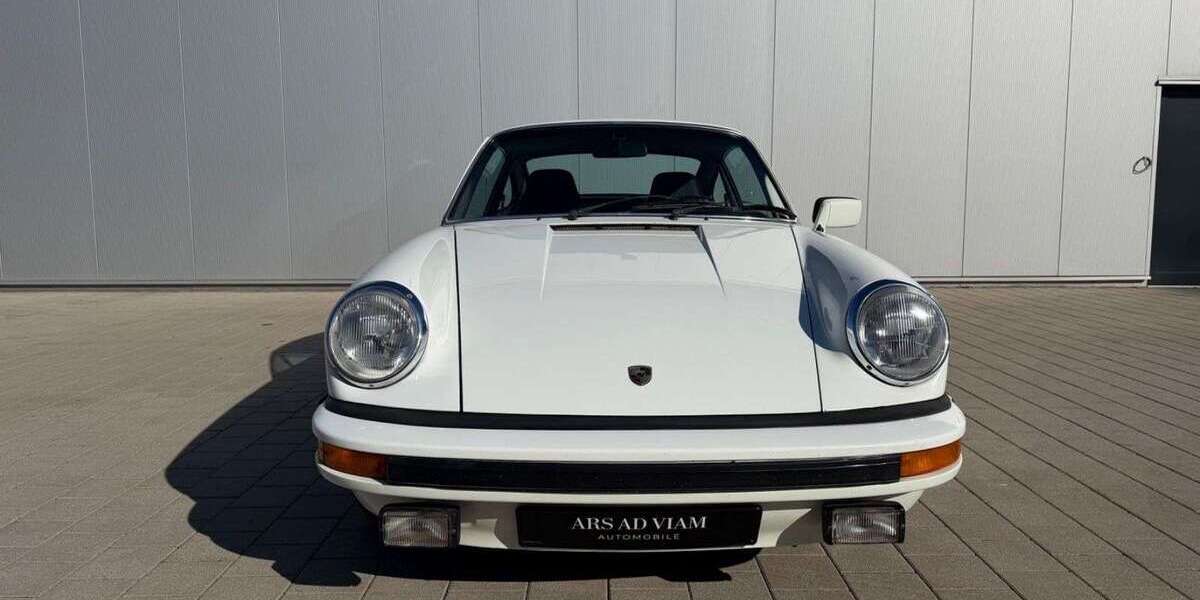 Porsche 911 214.438 km 54.980 &euro; Anzing bei München 85646