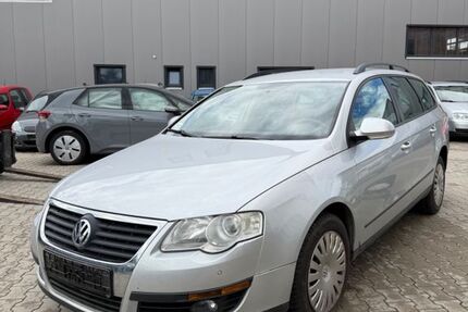 VW Passat Variant 279.555 km 999 &euro; Ohlstadt 82441