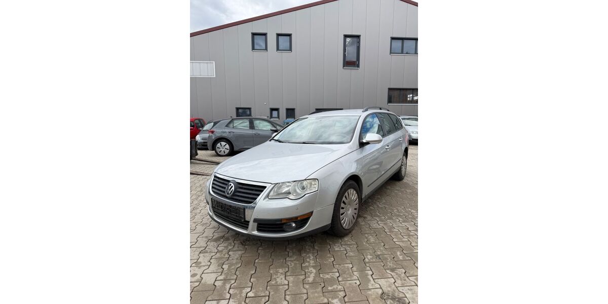VW Passat Variant 279.555 km 999 &euro; Ohlstadt 82441