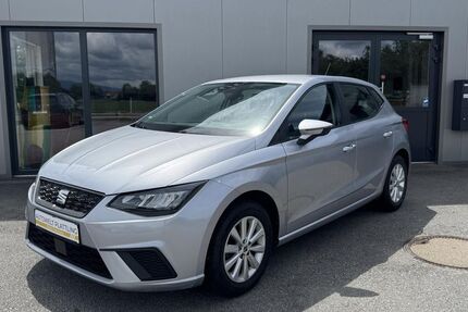 Seat Ibiza 49.900 km 13.500 &euro; Plattling 94447