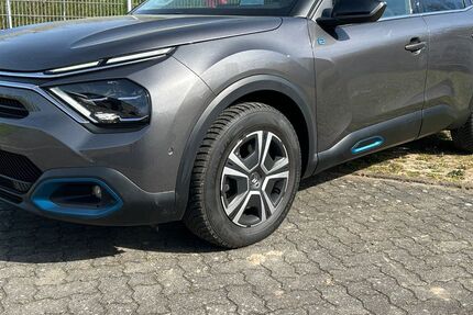 Citroen C4 45.500 km 16.990 &euro; Wörth 76744