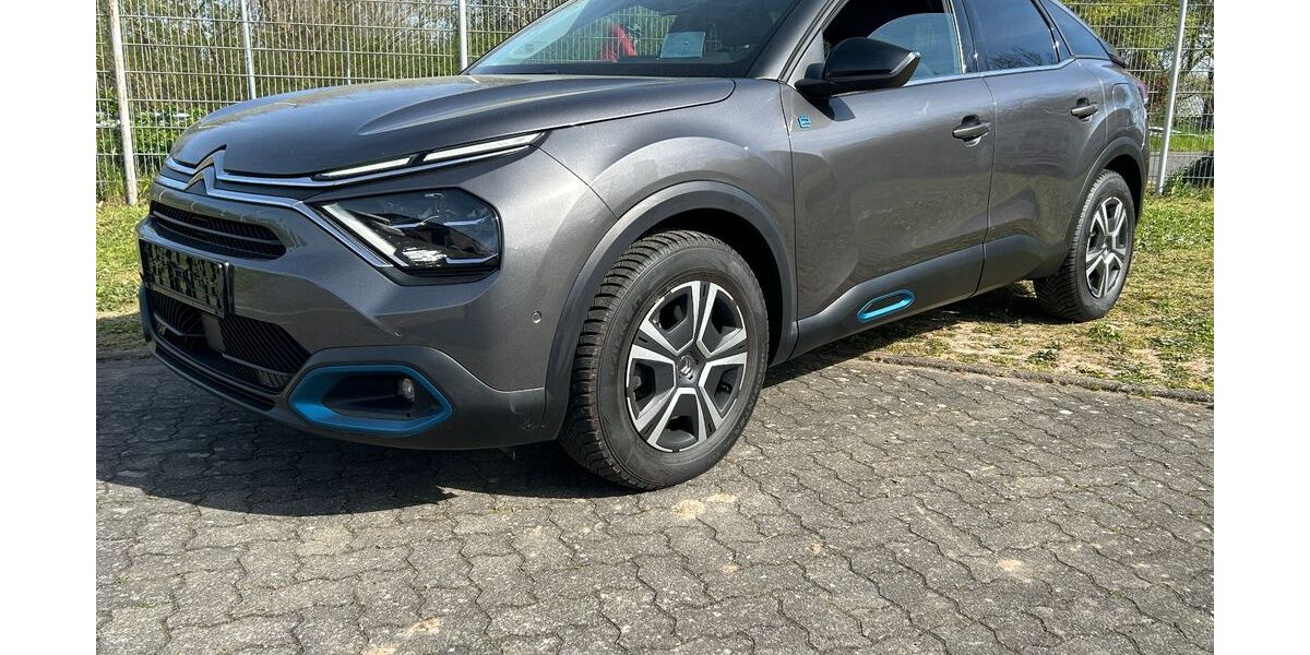 Citroen C4 45.500 km 16.990 &euro; Wörth 76744