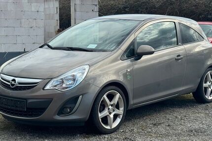 Opel Corsa 298.000 km 1.250 &euro; Fürstenau 49584
