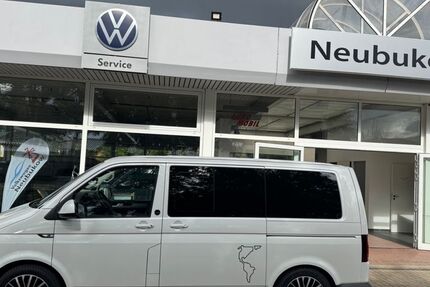 VW T6 Multivan 163.908 km 57.875 &euro; Neubukow/Joernstorf 18233
