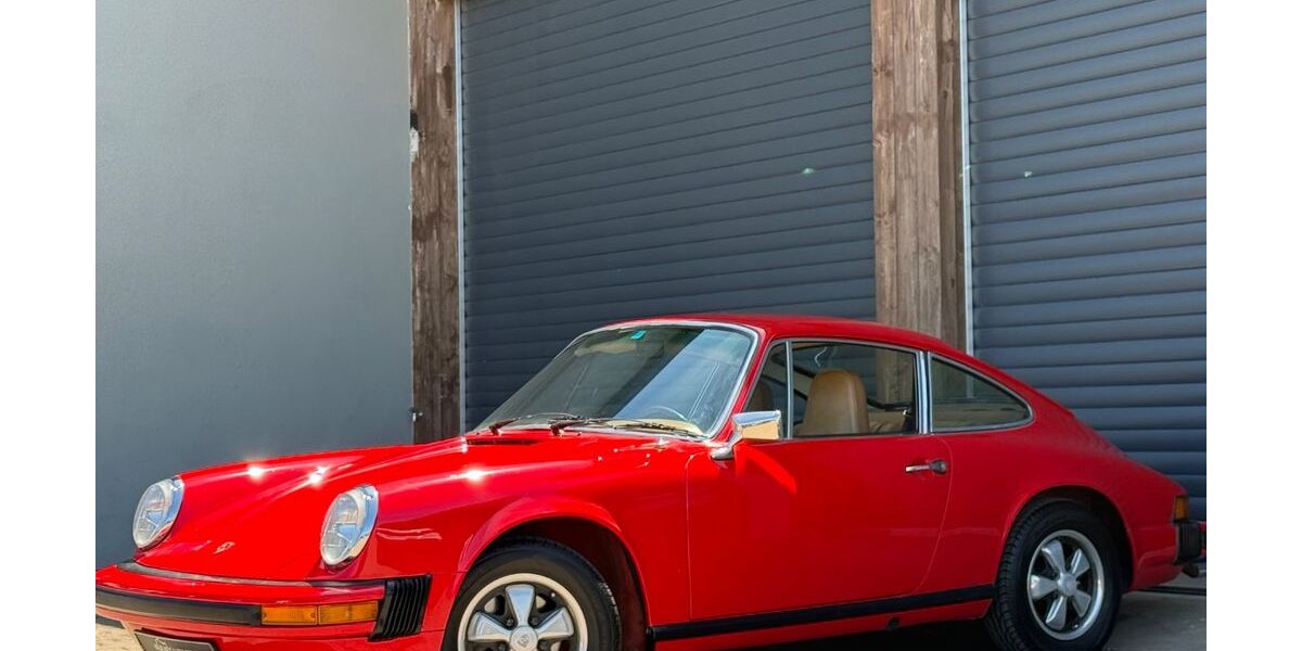 Porsche 912 61.000 km 65.999 &euro; Saarlouis-Lisdorf 66740