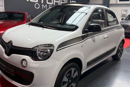 Renault Twingo 58.000 km 8.800 &euro; Aalen-Essingen 73457