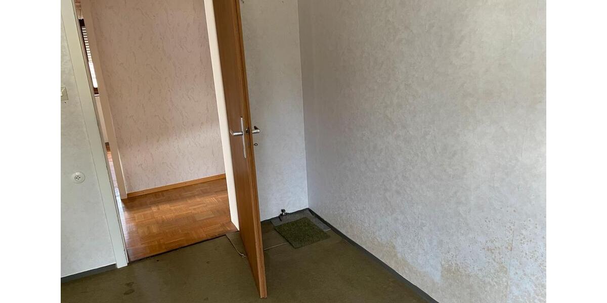 Etagenwohnung 4 zimmer