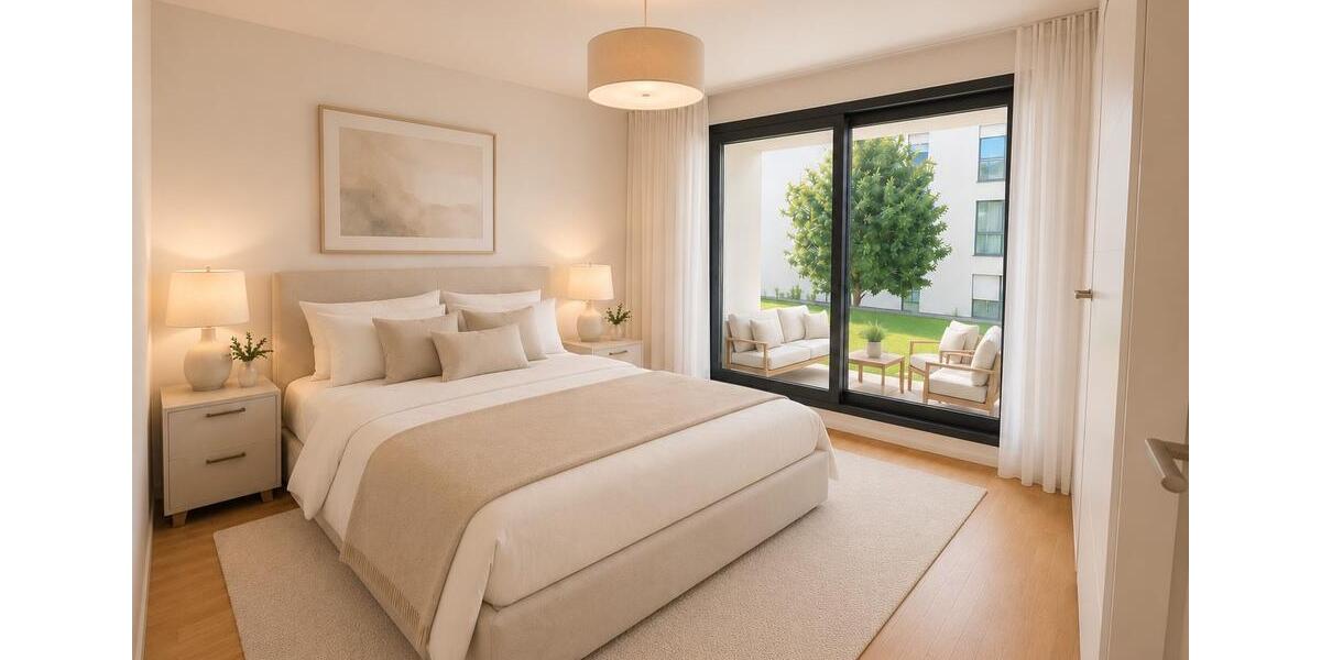 Erdgeschoßwohnung Bad Säckingen - 3.5 Zimmer, 99 m&sup2;, 469.500&euro; | Angebot:27118015