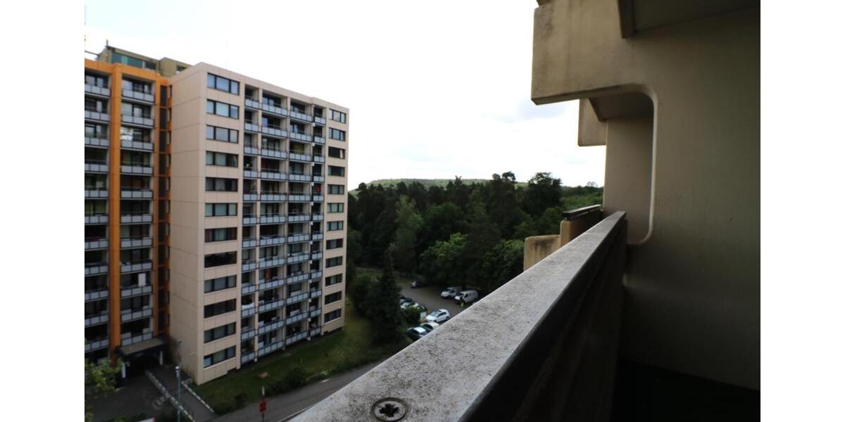 Etagenwohnung Marburg Marbach - 1 Zimmer, 30 m&sup2;, 575&euro; | Angebot:26338610