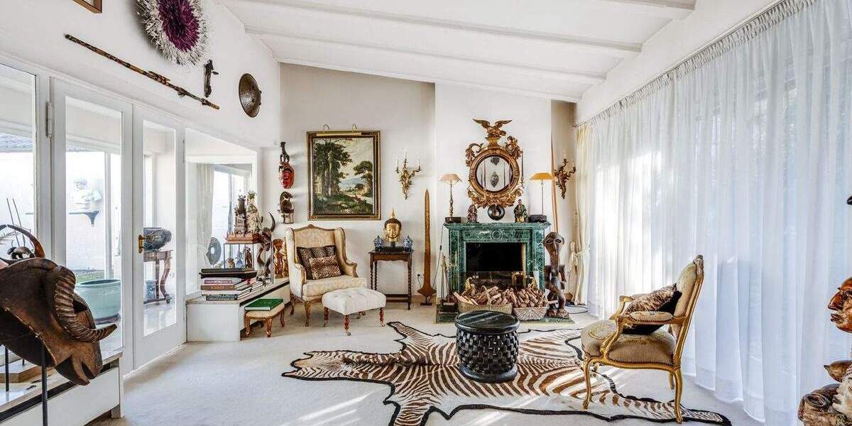 Einfamilienhaus Grünwald - 1 Zimmer, 381 m&sup2;, 3.900.000&euro; | Angebot:25385212