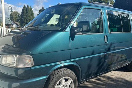 VW T4 Multivan 223.000 km 19.000 &euro; Großhansdorf 22927