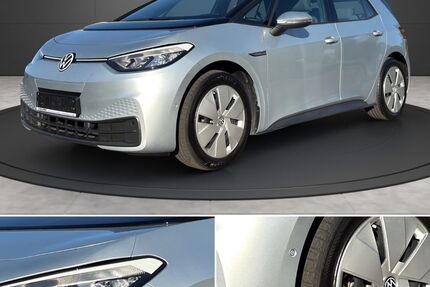 VW ID.3 81.500 km 19.999 &euro; Schotten 63679