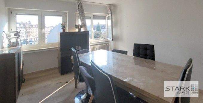 Gewerbeobjekt Schweinfurt Nordwestlicher Stadtteil - 1 Zimmer, 560.000&euro; | Angebot:25731162