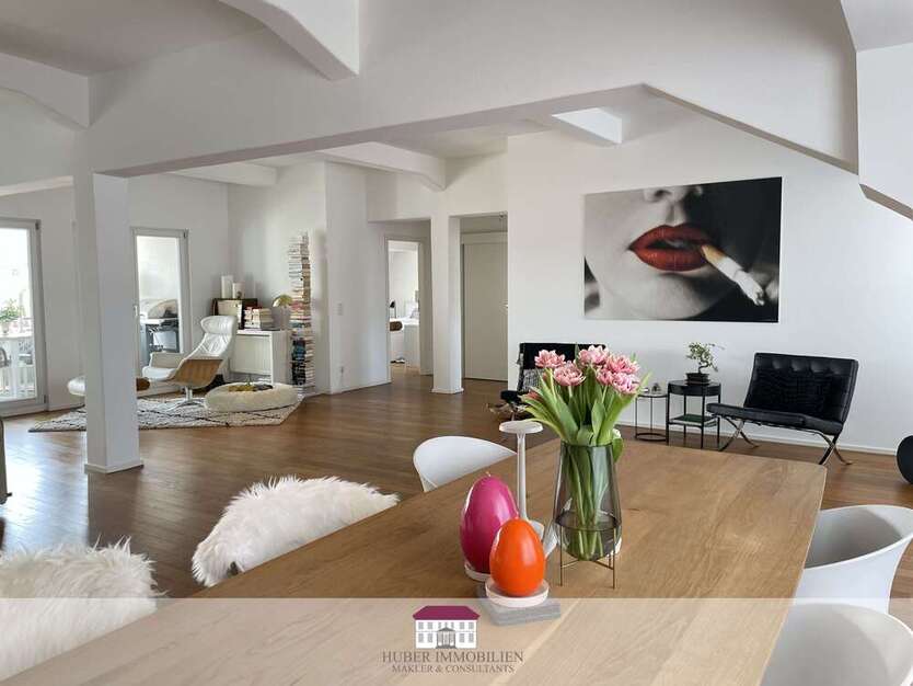 Wohnung zum Kaufen in Stuttgart 1.365.000 € 198 m²
