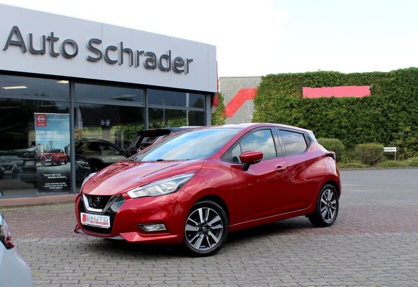 Micra