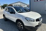 Nissan Qashqai+2 2.0 dCi Aut. 4X4 Kamera 360° 7-Sitzer 204.700 km 8.500 &euro; Altdorf 84032