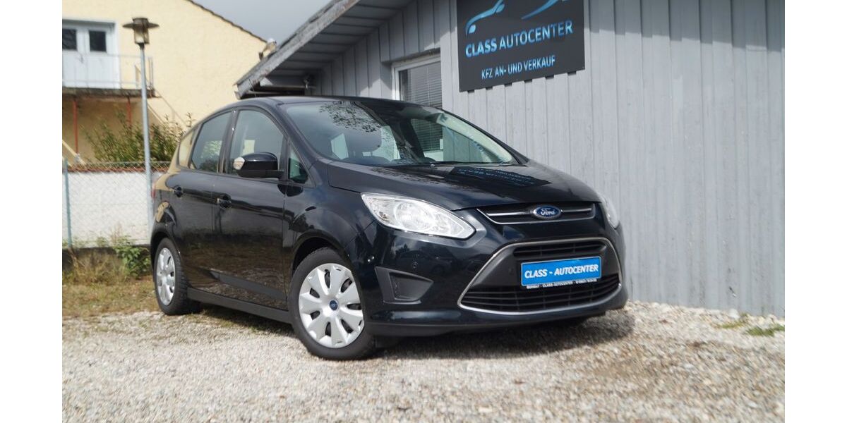 Ford C-Max 111.700 km 4.950 &euro; Mühldorf am Inn 84453
